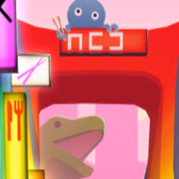 Meet your Posher, Olivia - Picture 1 of 1